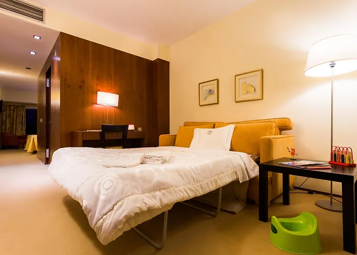 Santana Hotel & Spa