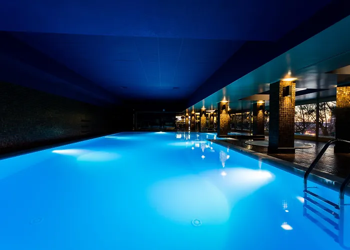 Santana Hotel & Spa