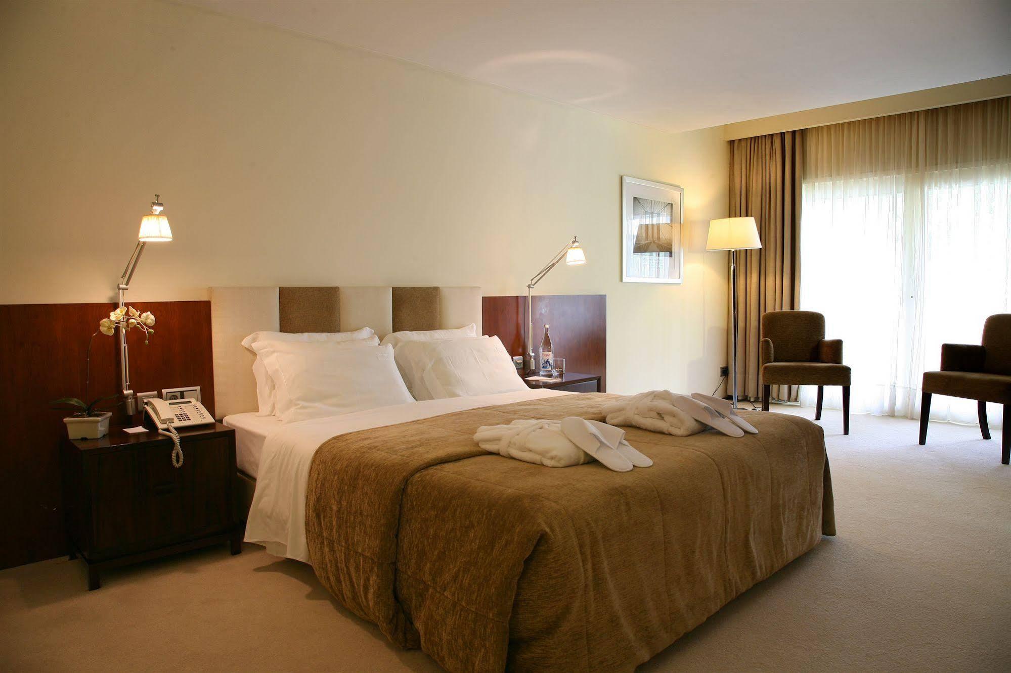 Santana Hotel&spa 4*