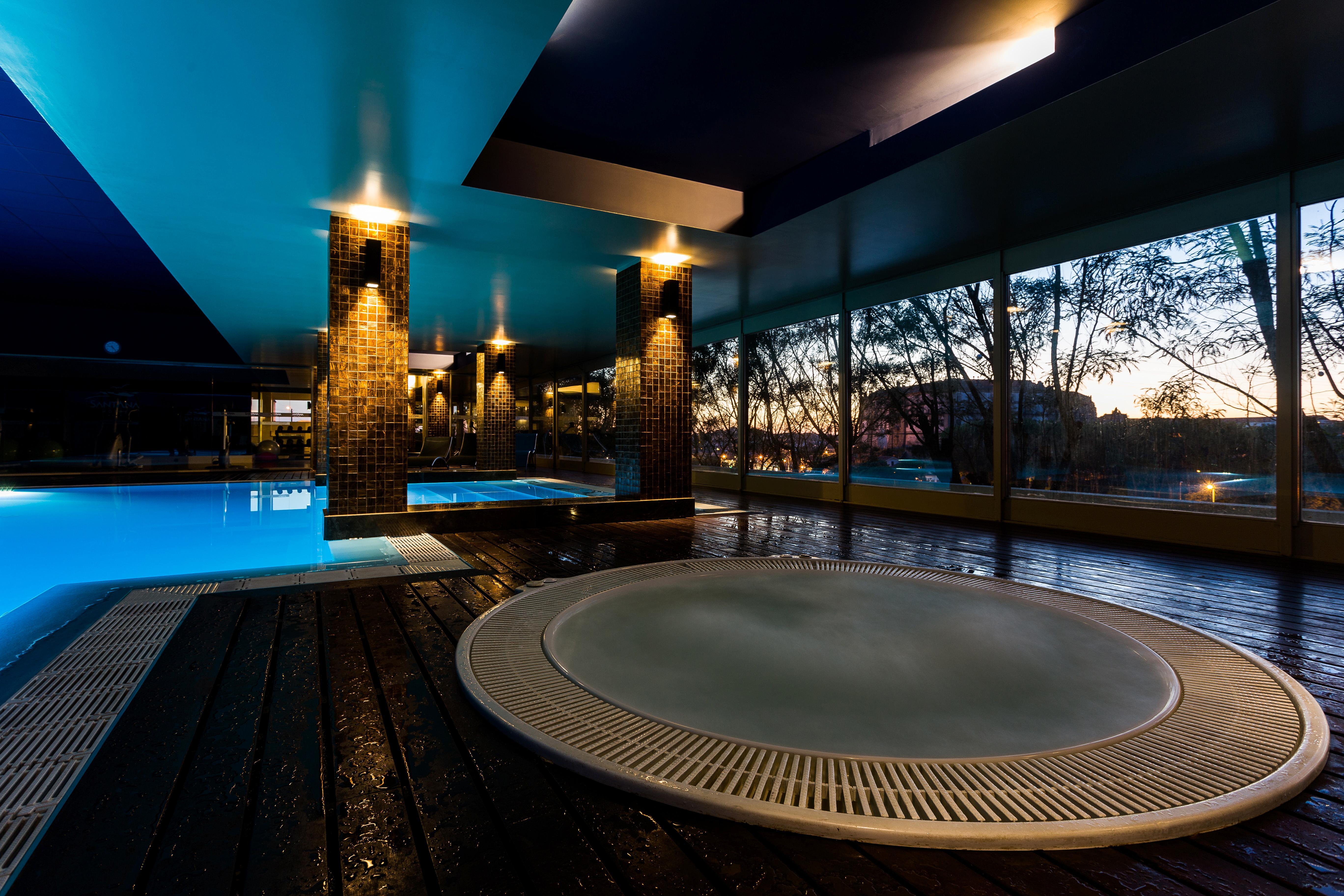 Hotel Santana Hotel&spa